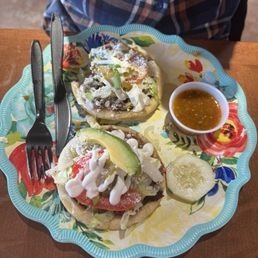 Sopes