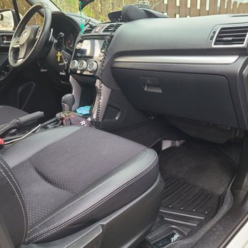 CM3 Detailing Studio & Ceramic Coating - Auto Detailing Near Me - Elgin, Illinois