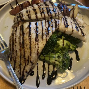 Bucatini Caffe - Barramundi special - Italian Near Me - Philadelphia, Pennsylvania Bucatini Caffe - Barramundi special - Italian Near Me - Philadelphia, Pennsylvania