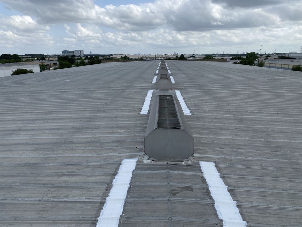 Slide of SNT Roofing And Construction