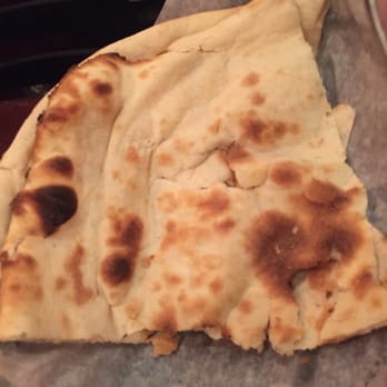 Paratha Junction - The Flaky Naan - Indian Near Me - Jersey City, New Jersey