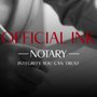 Photo of Official Ink Notary
