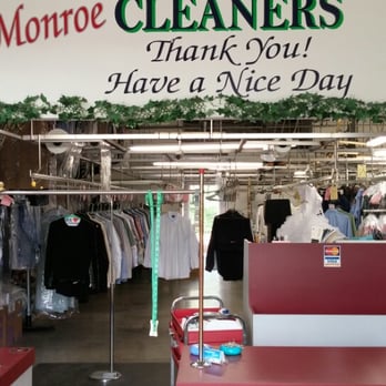 Monroe Cleaners - 2021 Liberty Rd
Sykesville, MD 21784
(410) 549-3111 - Laundry Services Near Me - Sykesville, Maryland Monroe Cleaners - 2021 Liberty Rd
Sykesville, MD 21784
(410) 549-3111 - Laundry Services Near Me - Sykesville, Maryland