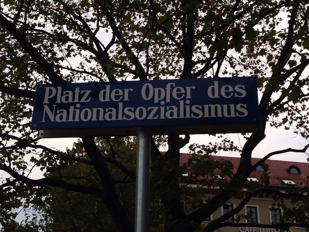 Maximiliansplatz