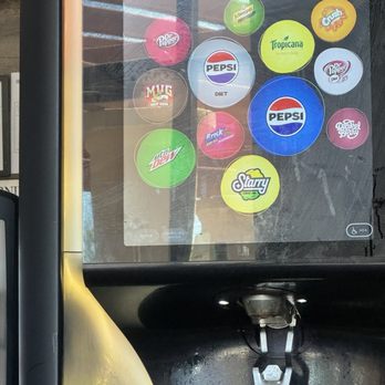 Fire Wings - Natomas - Machine has water buttons they just won't give you a cup smh - Chicken Wings Near Me - Sacramento, California Fire Wings - Natomas - Machine has water buttons they just won't give you a cup smh - Chicken Wings Near Me - Sacramento, California