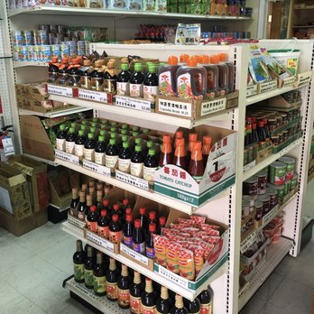 Vege Eats - a variety of beverages on display in a grocery store - Specialty Food Near Me - Flushing, New York Vege Eats - a variety of beverages on display in a grocery store - Specialty Food Near Me - Flushing, New York