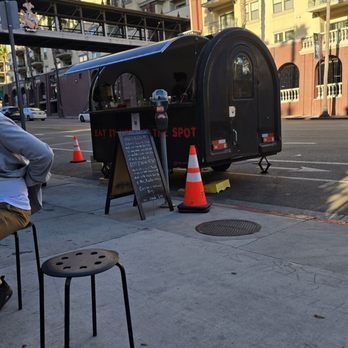 Mrs Knafeh - Food Trucks Near Me - Los Angeles, California Mrs Knafeh - Food Trucks Near Me - Los Angeles, California
