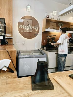 Malaya Coffee - Silverlake by null