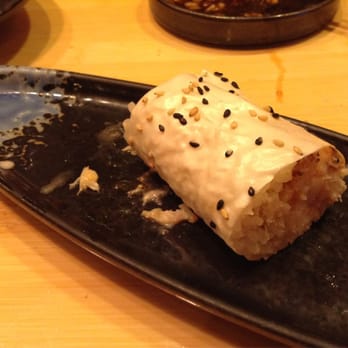 Hamasaku - Crab roll, tasty - Japanese Near Me - Los Angeles, California Hamasaku - Crab roll, tasty - Japanese Near Me - Los Angeles, California