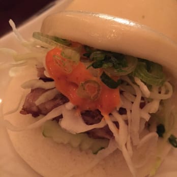 Ani Ramen House - Pork bun - Ramen Near Me - Montclair, New Jersey Ani Ramen House - Pork bun - Ramen Near Me - Montclair, New Jersey