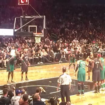 Barclays Center - Boston Celtics v Brooklyn Nets - Stadiums & Arenas Near Me - Brooklyn, New York Barclays Center - Boston Celtics v Brooklyn Nets - Stadiums & Arenas Near Me - Brooklyn, New York