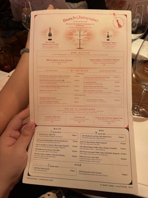 Menu photo 2 Coqodaq New York, NY Menu photo 2 Coqodaq New York, NY
