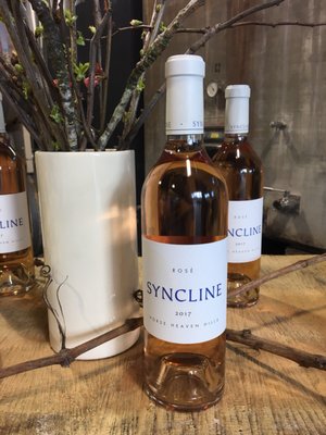 Syncline Winery by null