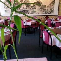 Chinese Holiday Restaurant