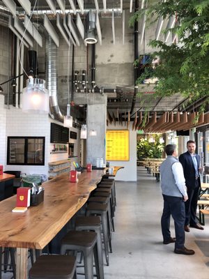 Willkommen Bier & Wein Garten by null