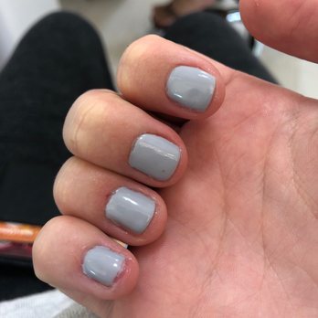 Crystal Nails - Nail Salons Near Me - Novato, California
