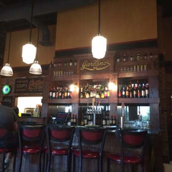 Giordano's - Pizza Near Me - Mokena, Illinois