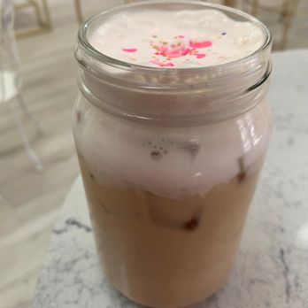 Boss Chic Coffee Bar - Night in Paris - Coffee & Tea Near Me - Lancaster, California Boss Chic Coffee Bar - Night in Paris - Coffee & Tea Near Me - Lancaster, California