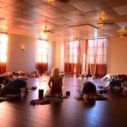 Radiant Yoga