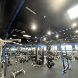 Gym space