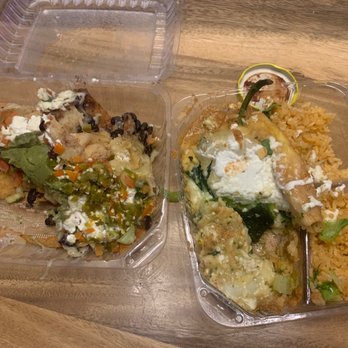 Casa Latina - Mexican Near Me - Berkeley, California