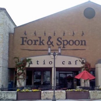 Fork and Spoon - New American Near Me - New Braunfels, Texas