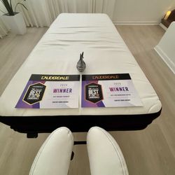 Courtney Adams Massage