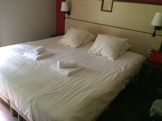 Center Parcs Les Trois Forêts by null