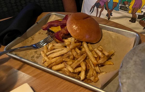 BJ's Restaurant & Brewhouse by null