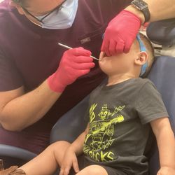 Atlas Pediatric Dental Care