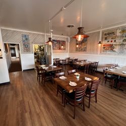 Vivolo's Chowder House