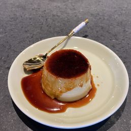 Flan