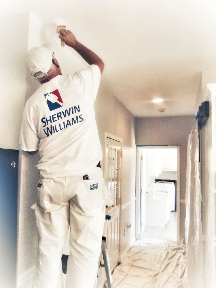 WALTS PAINTING Updated May 2024 107 Mediterranean Ave, Anderson, South Carolina Painters