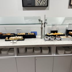 United Club