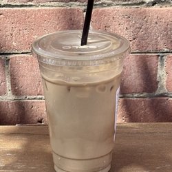 Cold brew
