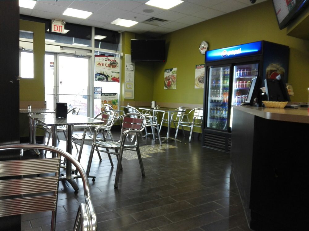 PITA NUTSO Updated September 2024 6901 Bronte Street S, Milton