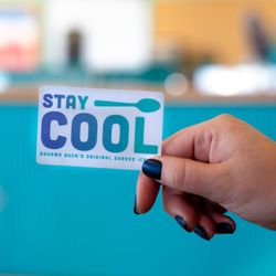 Bahama Buck's - Gift Card