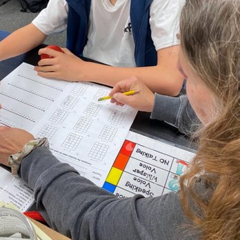 The Center For Learning Unlimited - Using our tools and support to help develop math skills - Special Education Near Me - Torrance, California The Center For Learning Unlimited - Using our tools and support to help develop math skills - Special Education Near Me - Torrance, California