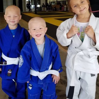 Midland BJJ - Brazilian Jiu-jitsu Near Me - Midland, Texas