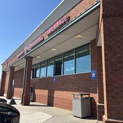 Walgreens