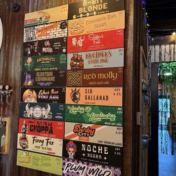 Gallant Fox Brewing - Brewpubs Near Me - Louisville, Kentucky