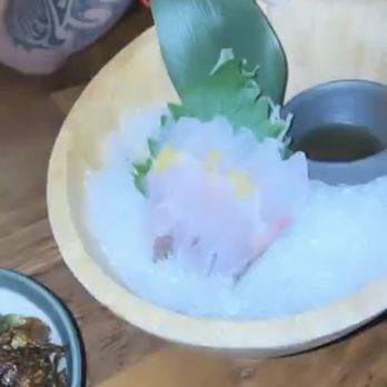 Uchi Dallas - Japanese Near Me - Dallas, Texas