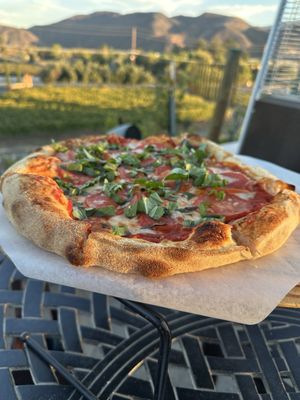 Mama Rosa's Trattoria by null