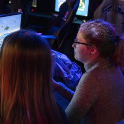 Esports Arena