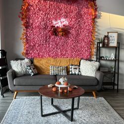 Alabaster Nutrition - Lobby