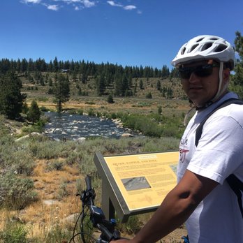 Bike Truckee - Bike Rentals Near Me - Truckee, California