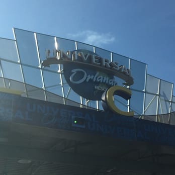 Universal Studios Florida - Amusement Parks Near Me - Orlando, Florida