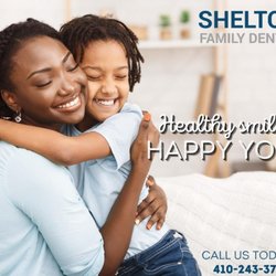 Shelton Family Dental
