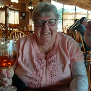 Captain Jack's Goodtime Tavern - Happy 80th birthday Grandma. - Seafood Near Me - Sodus Point, New York