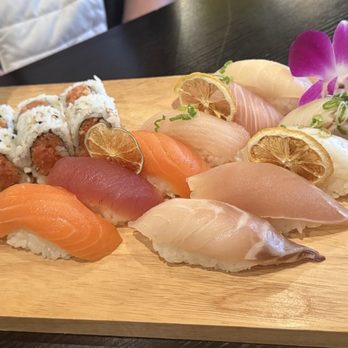 Hana Ramen Sushi - Sushi Deluxe - Sushi Bars Near Me - West Des Moines, Iowa Hana Ramen Sushi - Sushi Deluxe - Sushi Bars Near Me - West Des Moines, Iowa